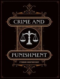 bokomslag Crime and Punishment
