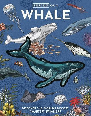 bokomslag Inside Out Whale