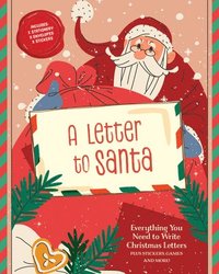 bokomslag A Letter to Santa