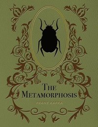 bokomslag The Metamorphosis