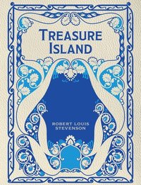 bokomslag Treasure Island