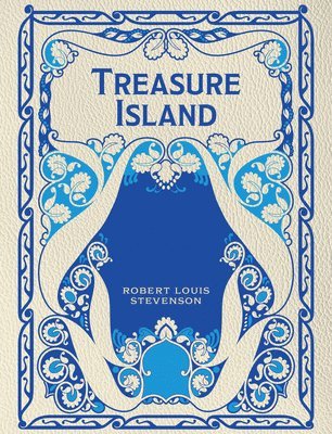 bokomslag Treasure Island