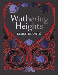 bokomslag Wuthering Heights