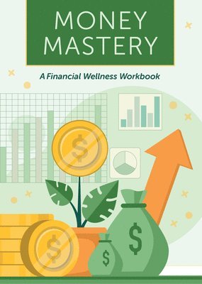 bokomslag Money Mastery