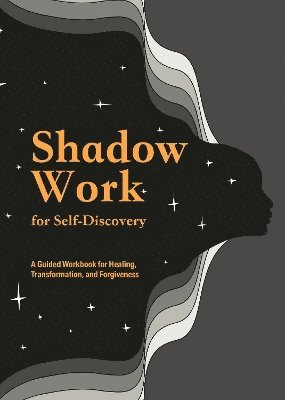 bokomslag Shadow Work for Self-Discovery