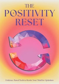 bokomslag Positivity Reset