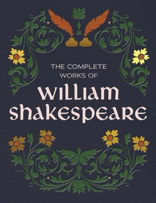 Complete Works of William Shakespeare