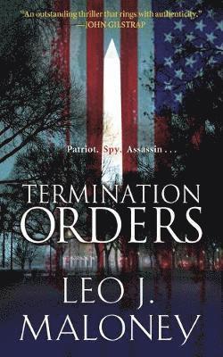 Termination Orders 1