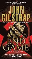 John Gilstrap - End Game, Häftad