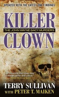 bokomslag Killer Clown: The John Wayne Gacy Murders