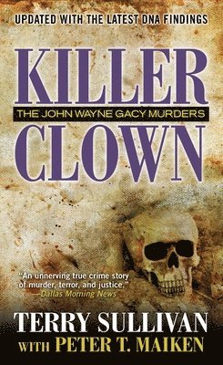 Killer Clown: The John Wayne Gacy Murders 1