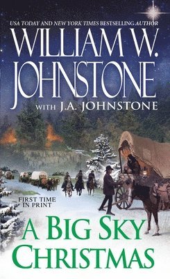 Big Sky Christmas