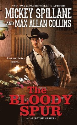 Bloody Spur 1