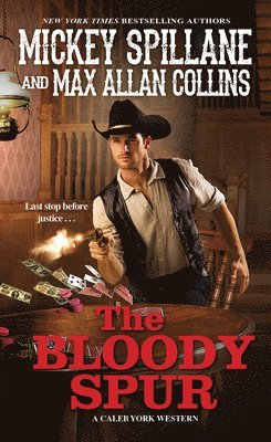 The Bloody Spur 1