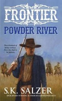 bokomslag Powder River