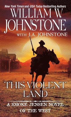 This Violent Land