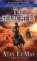 Alan Le May - Searchers, Häftad