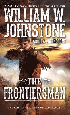 The Frontiersman 1