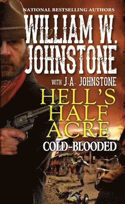 Johnstone, W: Cold-Blooded
