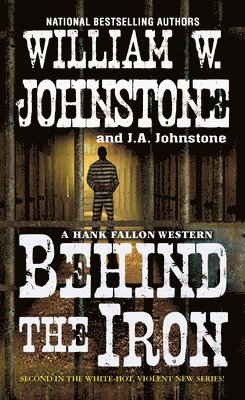 Behind the Iron 1