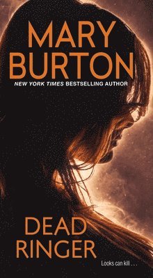 Mary Burton - Dead Ringer, Häftad