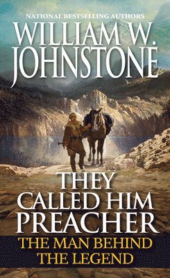 They Called Him Preacher 1