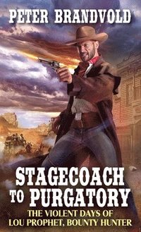 bokomslag Stagecoach to Purgatory