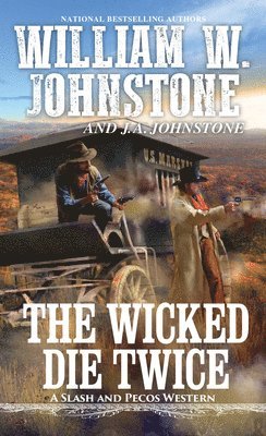 Wicked Die Twice 1