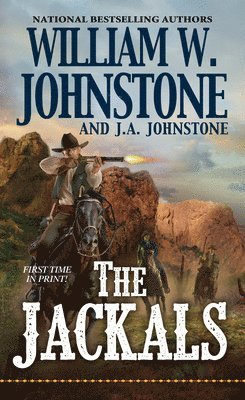 The Jackals 1
