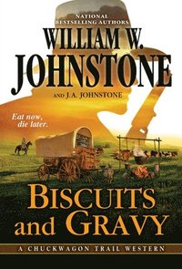 bokomslag Biscuits and Gravy