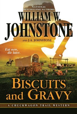 bokomslag Biscuits and Gravy