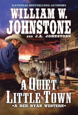 Quiet, Little Town 1