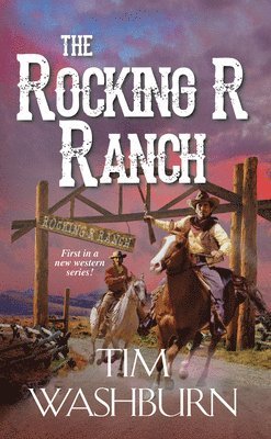 Rocking R Ranch 1