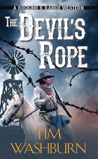 bokomslag Devil's Rope