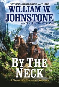 bokomslag By the Neck