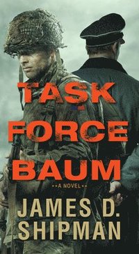 bokomslag Task Force Baum