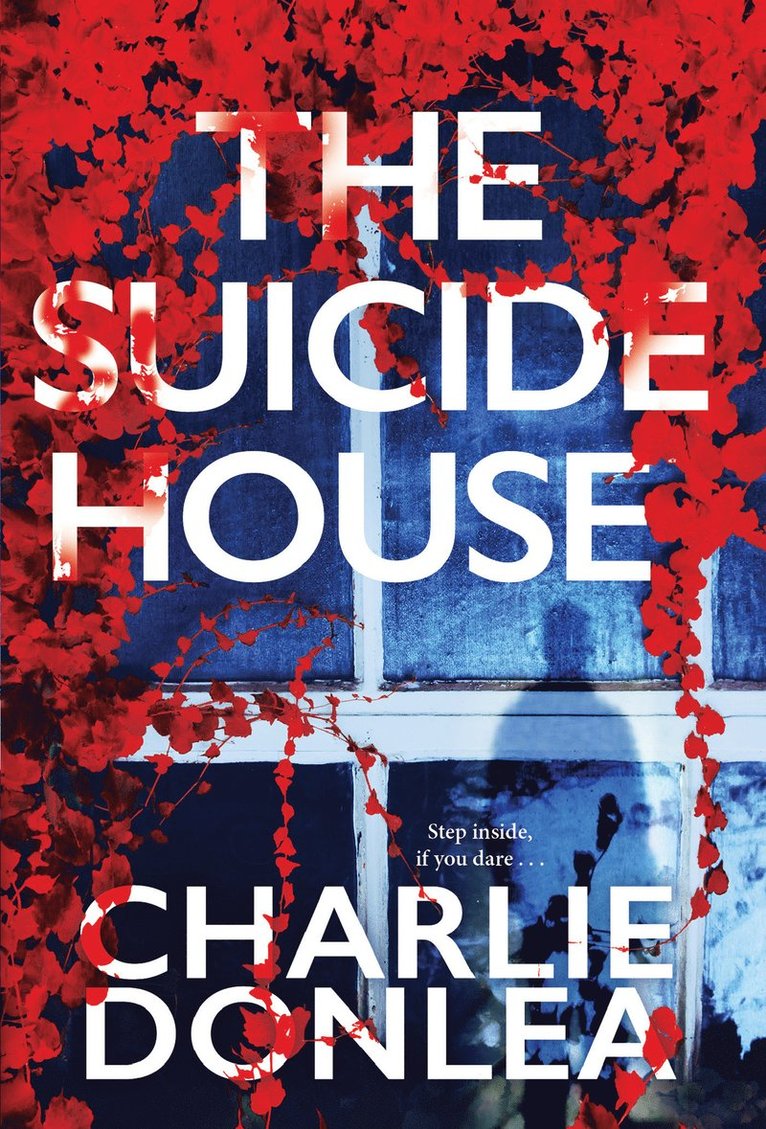 Charlie Donlea - Suicide House, Häftad