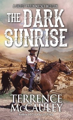 Dark Sunrise 1