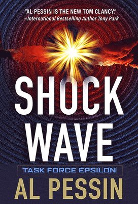 Shock Wave 1