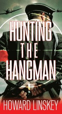 bokomslag Hunting the Hangman