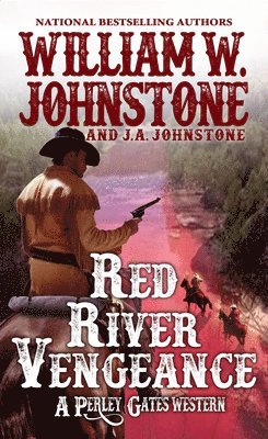 Red River Vengeance 1