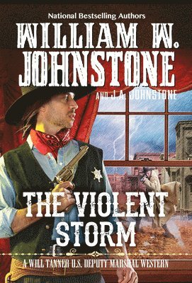 Violent Storm 1