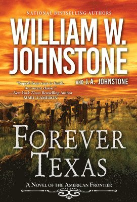 Forever Texas 1