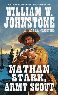 Nathan Stark, Army Scout 1