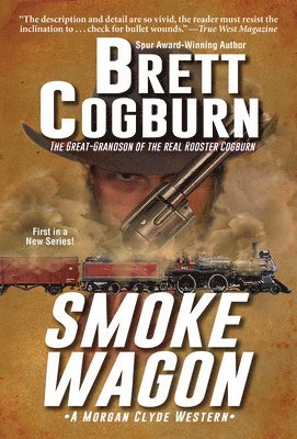 Smoke Wagon 1