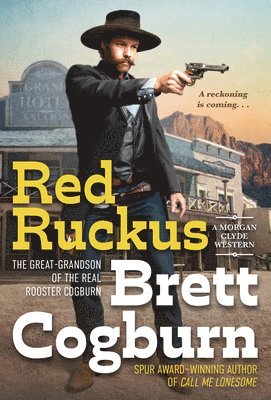 Red Ruckus 1