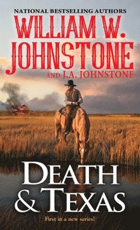 bokomslag Death and Texas