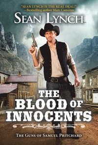 bokomslag Blood Of Innocents
