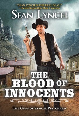 bokomslag Blood Of Innocents