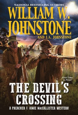 Devil's Crossing 1